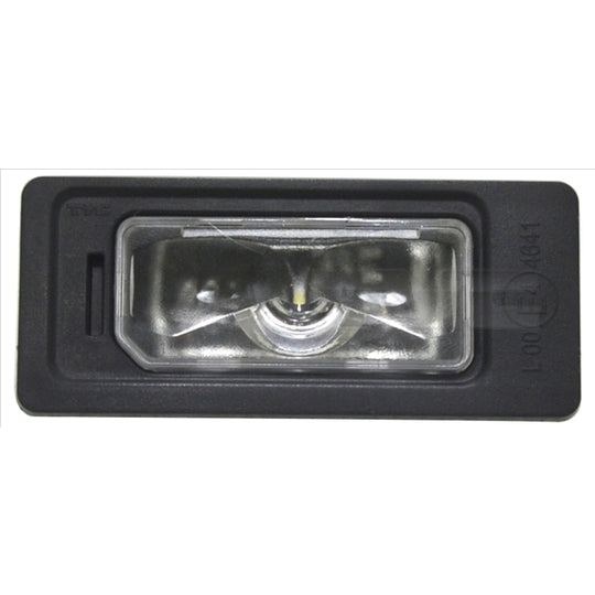 15-0533-00-2 Licence Plate Light
