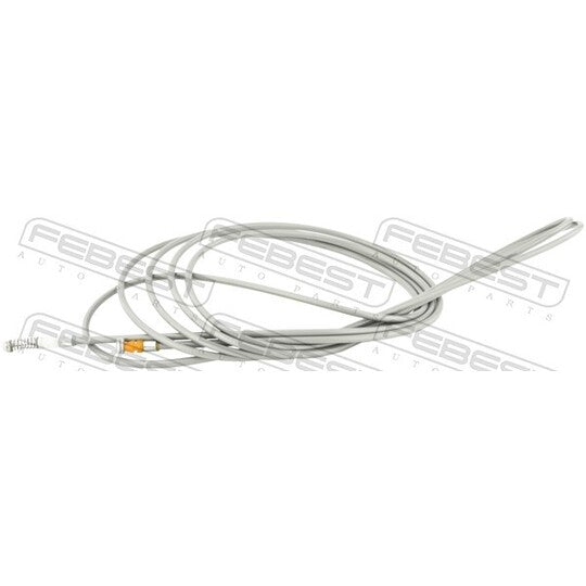 04102-CS Cable Repair Set, tailgate