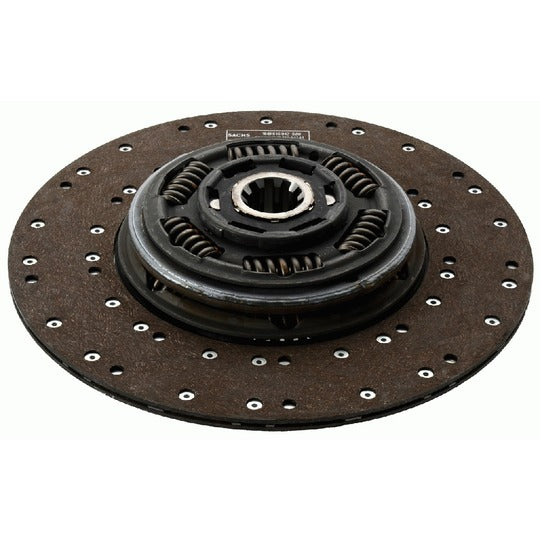 1878 007 126 Clutch Disc