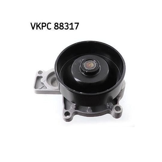 VKPC 88317 Water pump