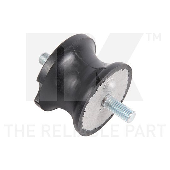 59715001 Mounting, manual transmission