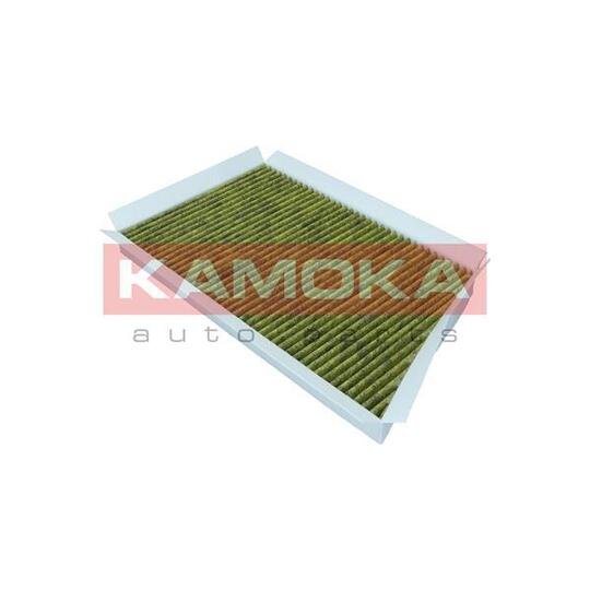6080012 Filter, interior air