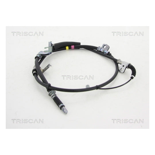 8140 431049 Cable, parking brake