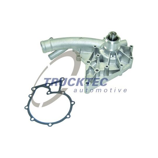 02.19.146 Water pump
