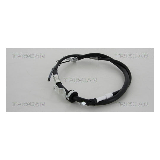 8140 131163 Cable, parking brake