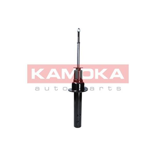 2000027 Shock Absorber