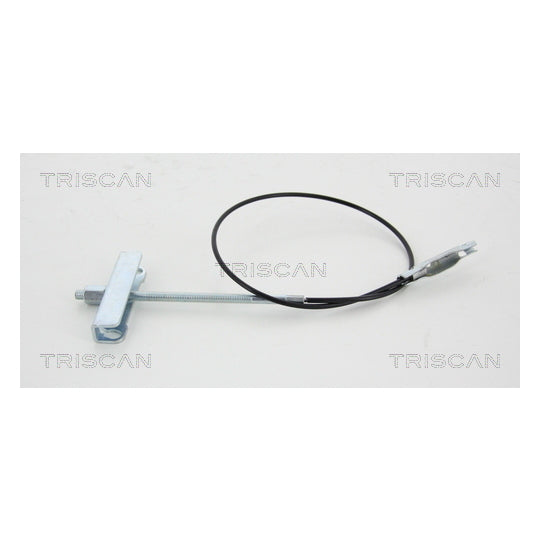 8140 161182 Cable, parking brake
