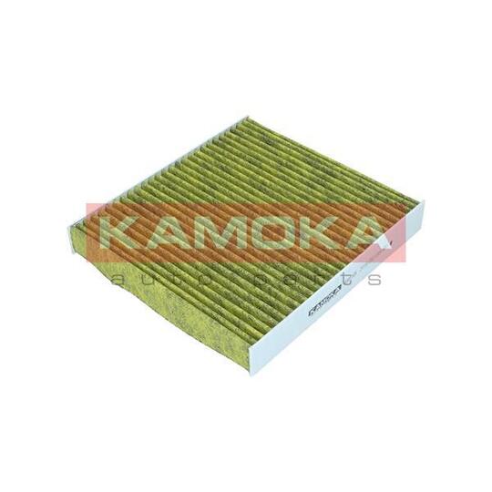 6080105 Filter, interior air