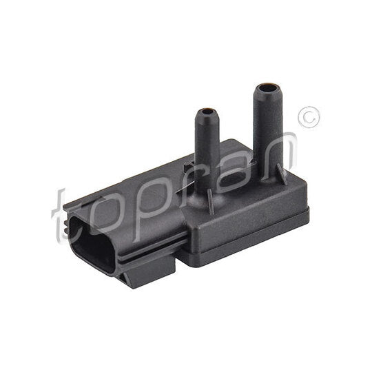 723 861 Sensor, exhaust pressure