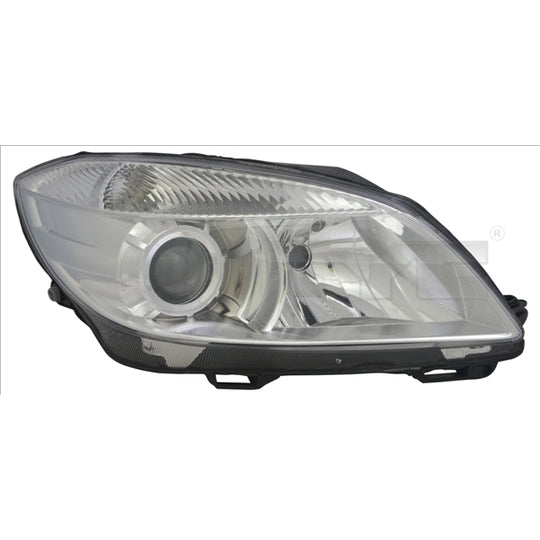 20-14427-05-2 Headlight