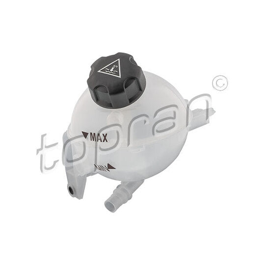 723 831 Expansion Tank, coolant
