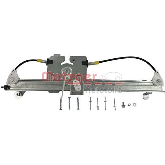 2160355 Window Regulator