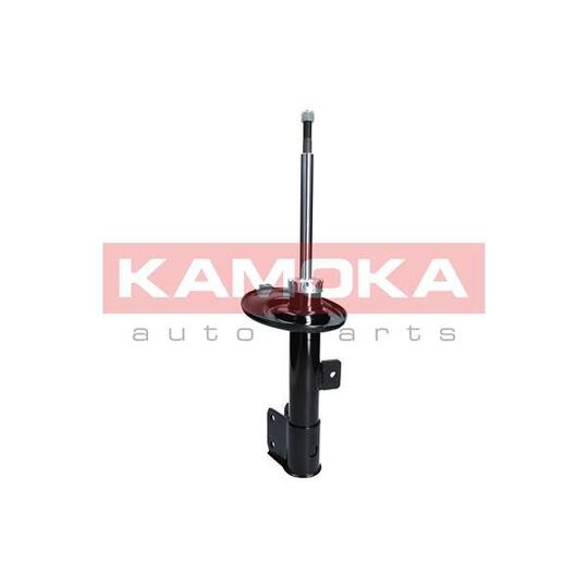 2000047 Shock Absorber