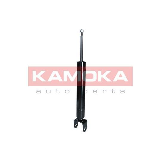2000833 Shock Absorber