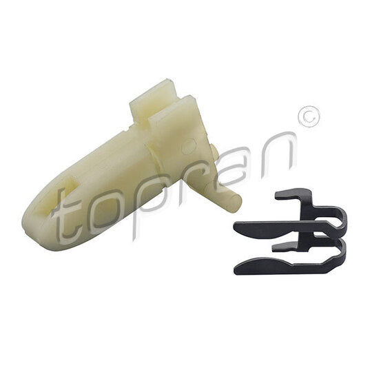 722 139 Clutch Cable