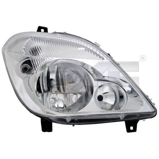 20-11814-05-2 Headlight
