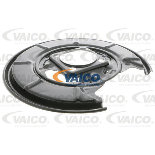 V30-3225 Splash Panel, brake disc