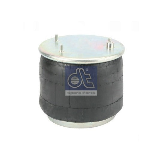 5.10235 Boot, air suspension
