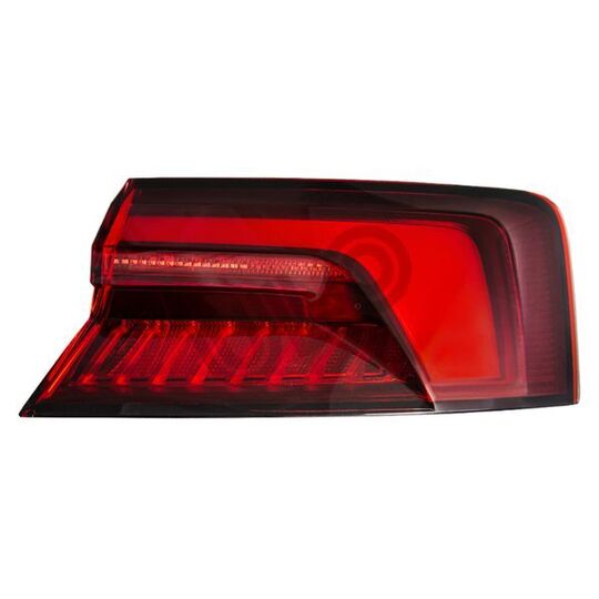 1136010 Combination Rearlight