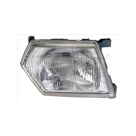 20-5442-05-2 Headlight