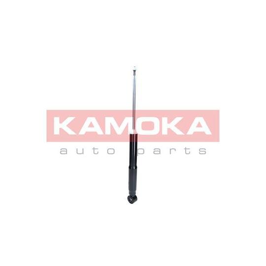 2000744 Shock Absorber