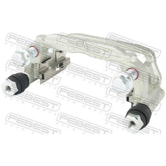 1877C-ASJRR Brake Caliper Bracket Set