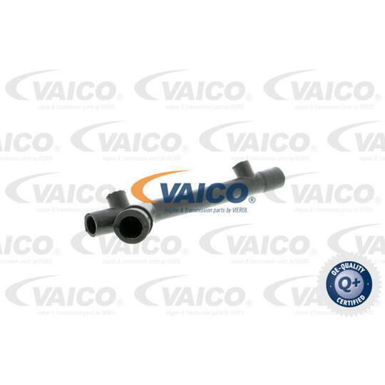 V30-1884 Hose, crankcase breather