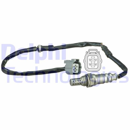 ES20518-12B1 Lambda Sensor