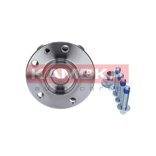 5500151 Wheel Bearing Kit