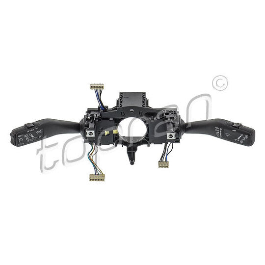 116 654 Wiper Switch