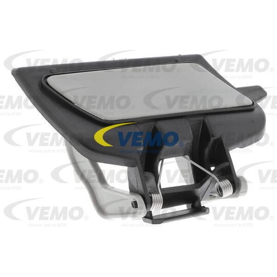 V30-08-0421 Cover, bumper