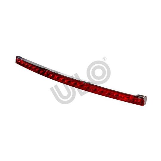 1120500 Auxiliary Stop Light
