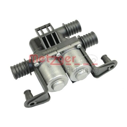 0899082 Control Valve, coolant
