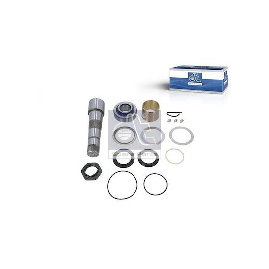 6.94015 Repair Kit, kingpin