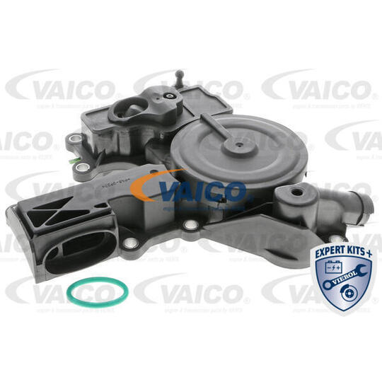 V10-2595 Oil Trap, crankcase breather