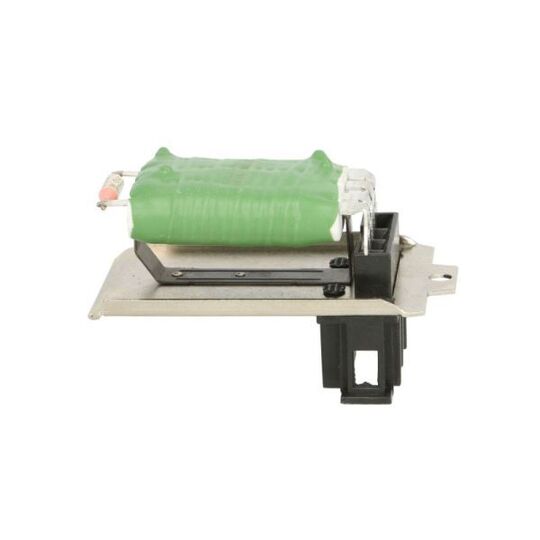 DEW012TT Resistor, interior blower