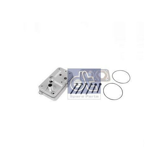 4.90863 Compressor repair kit