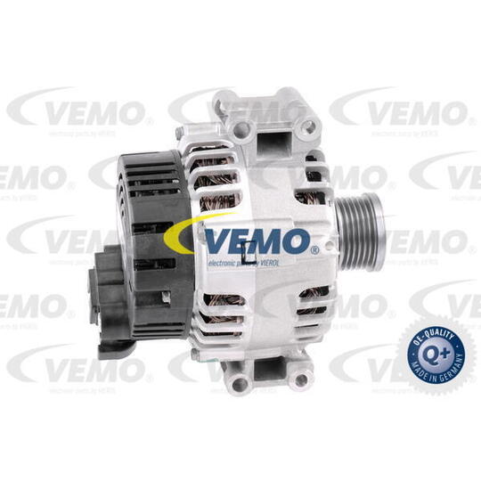 V20-13-50003 Alternator