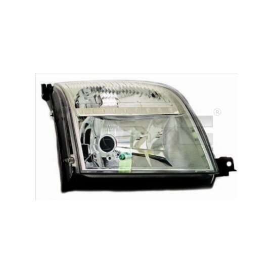 20-0360-05-2 Headlight