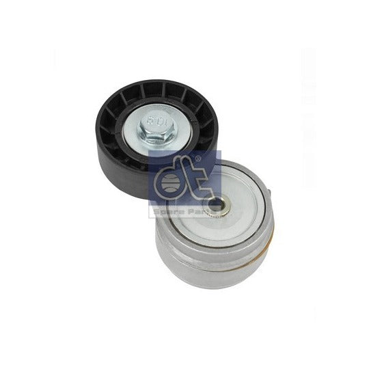 7.54702 Belt Tensioner, v-ribbed belt