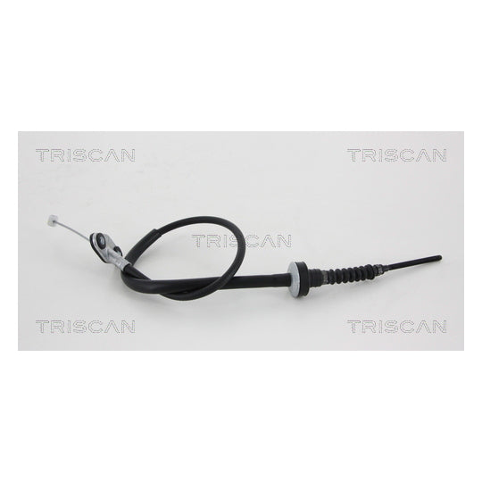 8140 21207 Clutch Cable