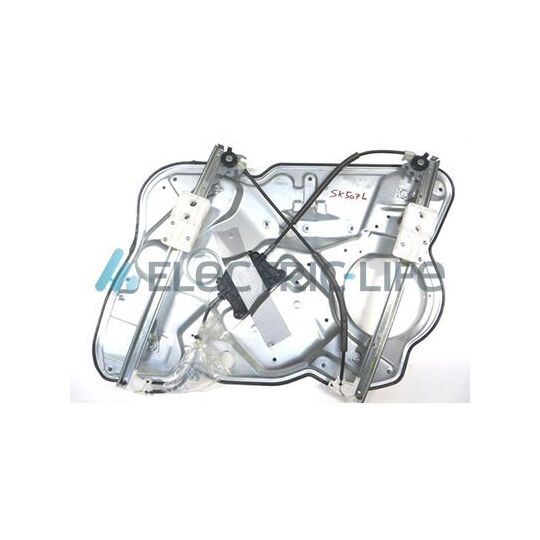 ZR SK507 L Window Regulator