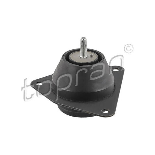 700 324 Engine Mounting