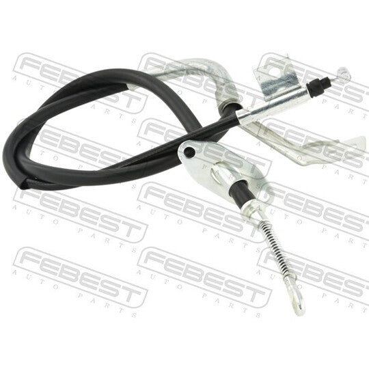 14100-ACTRH Cable, parking brake