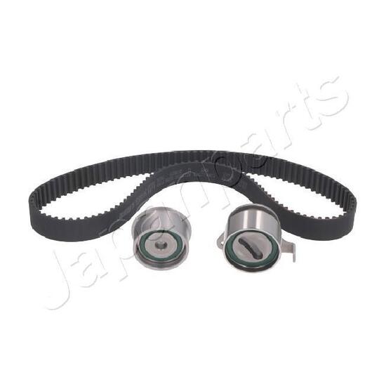 KDD-228 Timing Belt Set