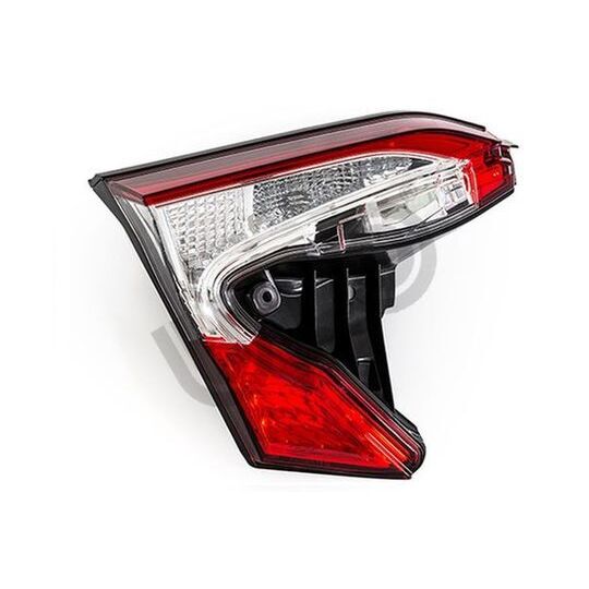 1138031 Combination Rearlight