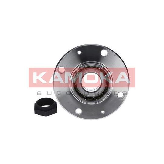 5500043 Wheel Bearing Kit