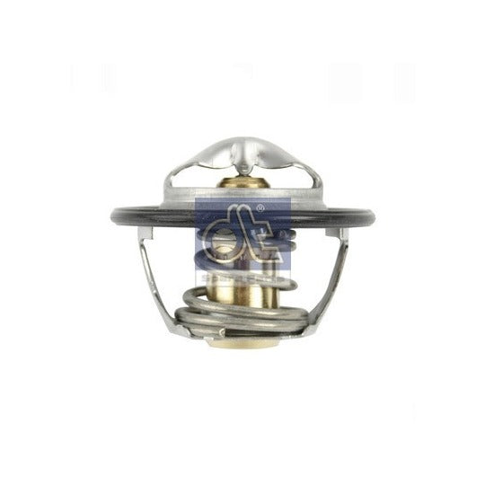 7.60216 Thermostat, oil cooling