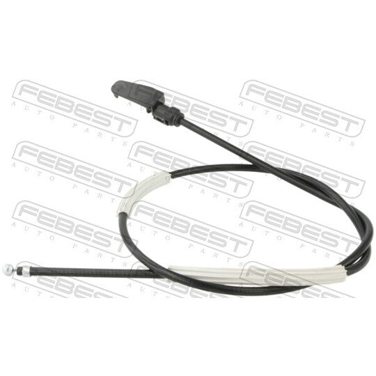 23101-TOURIF Bonnet Cable