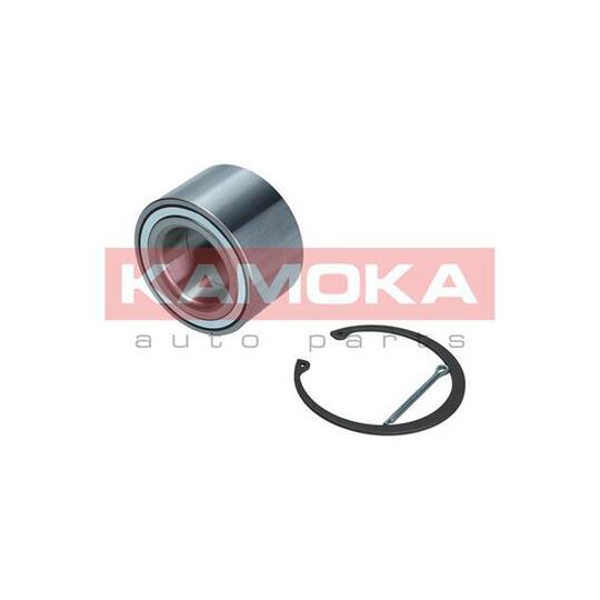 5600197 Wheel Bearing Kit